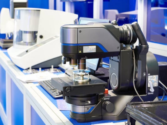 Comprehensive Insights into Non Contact Laser Vibrometer Technology