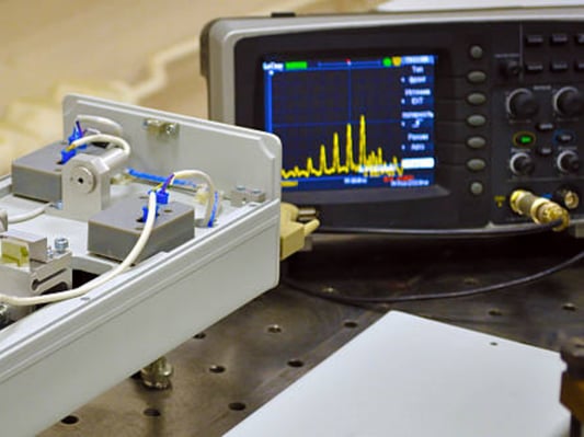 High Precision Vibration Detection: Unlocking Advanced Monitoring and Diagnostics