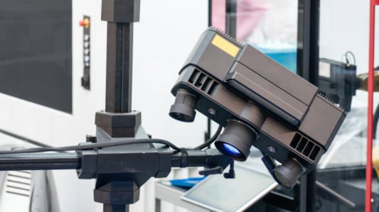 Unlocking Precision: The Advanced Capabilities of 3D Laser Scanning Vibrometers