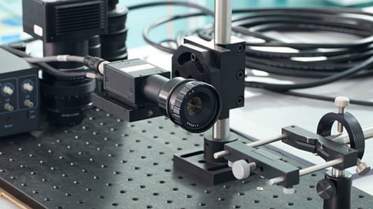 Understanding the Multi-Point 3D Vibration Scanner: Innovation in Vibration Analysis