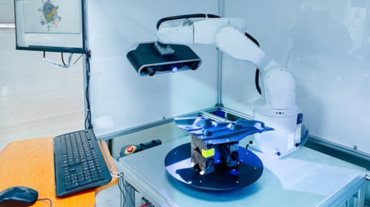 Exploring the Capabilities of Optical 3D Scanning Vibrometer Systems