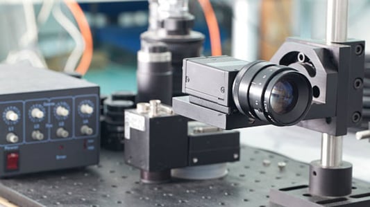 Comprehensive Insight into LV-SC400-3D Vibration Testing Equipment