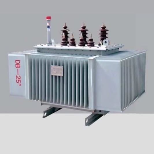 What is the difference between oil type and dry type transformer?