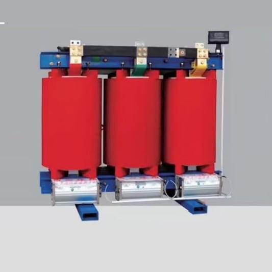 Where Are Dry Transformers Used?