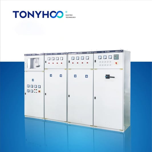 What is the Difference Between MV and LV Switchgear?