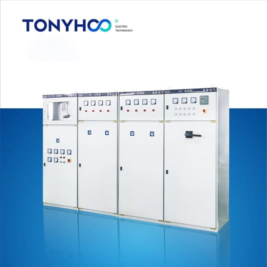 What Are Low Voltage Switches Used For?