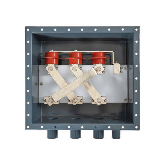 The Importance of Cross-Interconnect Grounding Box in Electrical Systems