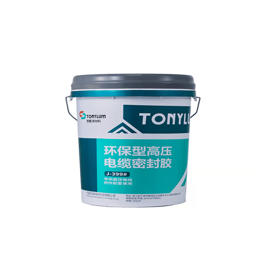Environmentally-Friendly Cable Polyurethane Sealant for Different Kinds of Voltage