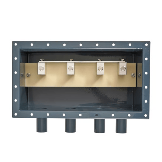 Understanding the Benefits of Utilizing a Direct Grounding Box