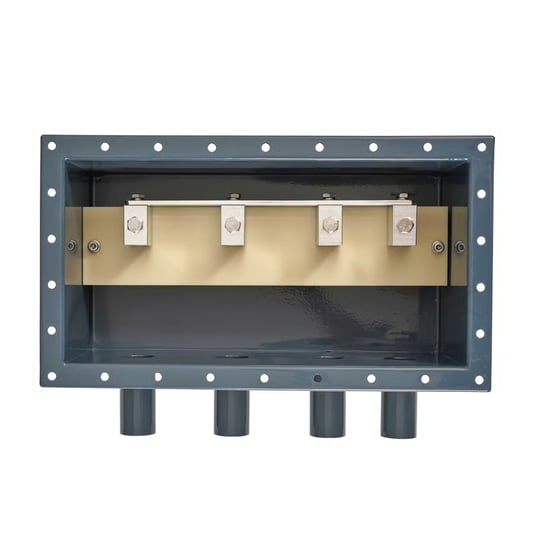 The Direct Grounding Box: A Comprehensive Guide