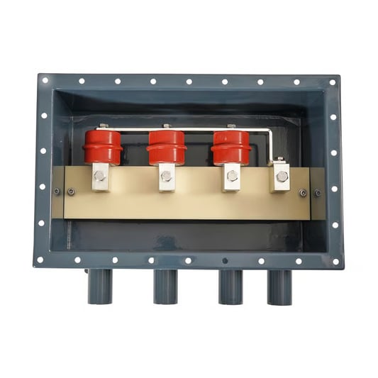 The Importance of Protective Grounding Boxes