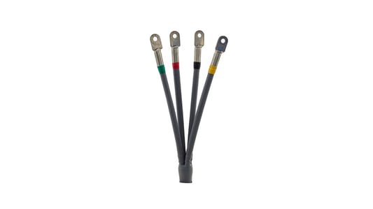 The Importance of Termination Cable Insulation Compatibility