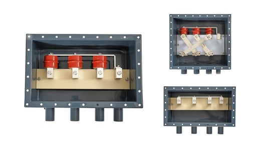 The Ins and Outs of Transient Voltage Spike Dissipation