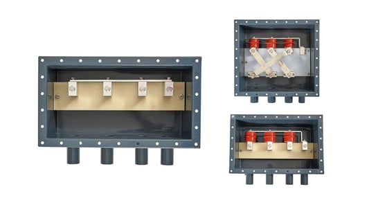 The Ultimate Guide to Cross-System Bonding Methodologies