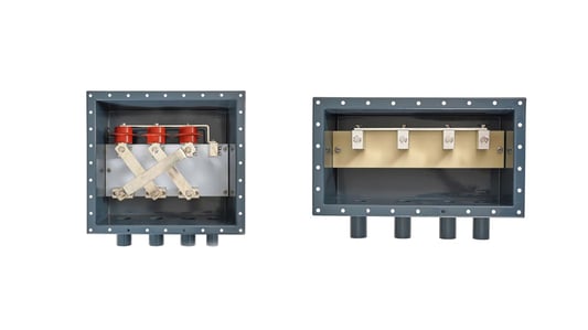 Enhancing Shielding Effectiveness Through Proper Grounding