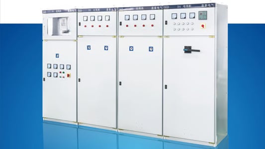 Comprehensive Guide to HVAC Electrical Control Panels: Function, Design, and Maintenance