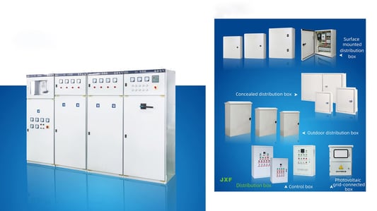 Comprehensive Guide to Low Voltage Switchboard Assembly