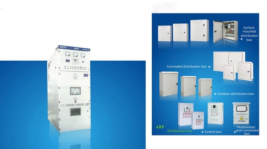Comprehensive Guide to Electrical Panel Safety Standards