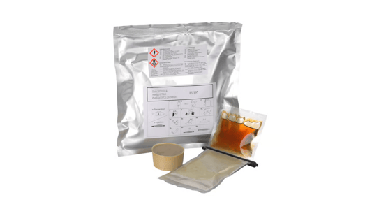 Sellador de cables ecológico para empaques de aluminio: una solución sostenible