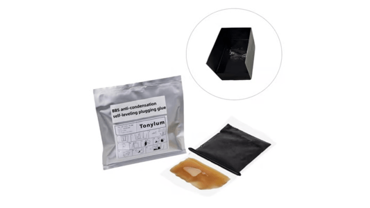 Guía completa sobre selladores anticondensación: usos, beneficios y aplicaciones