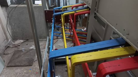 Consejos para la durabilidad de las carcasas de barras colectoras: Cómo garantizar una protección eléctrica duradera