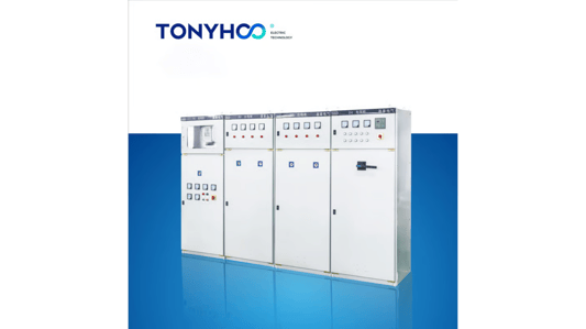 Comprehensive Guide to Low-Voltage Switchgear: Functions, Types, and Applications