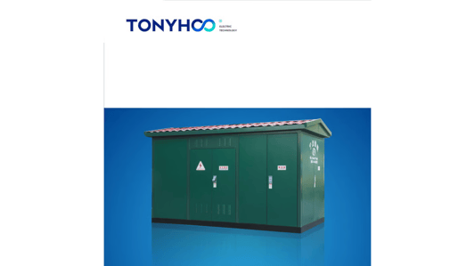 Comprehensive Insight into Pre-assembled Box-type Substation (European Type)