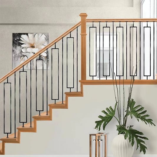 How to Install Iron Balusters with Shoes: A Comprehensive Guide