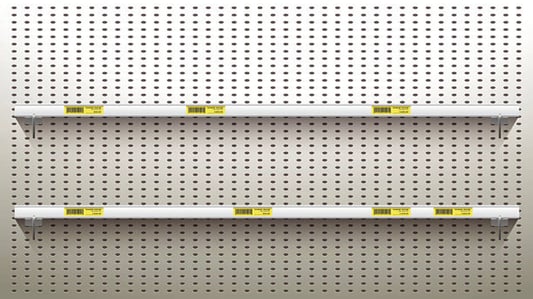 Display Hooks for Pegboards to Maximize Space: A Complete Guide