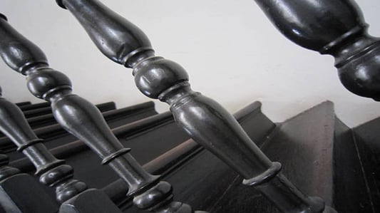 The Best Baluster Shoes for Sturdy Stair Railing Support