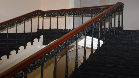 Installing Adjustable Baluster Shoes for Custom Stair Designs