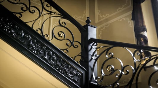 Wholesale Scroll Iron Balusters for Staircase Manufacturers