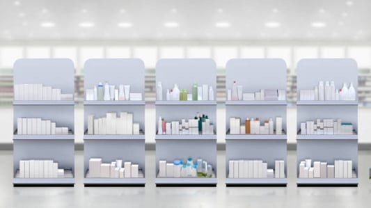 The Role of Tile Display Systems in Enhancing Sales and Customer Experience