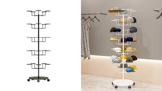 Custom Gondola Shelving: The Ultimate Guide