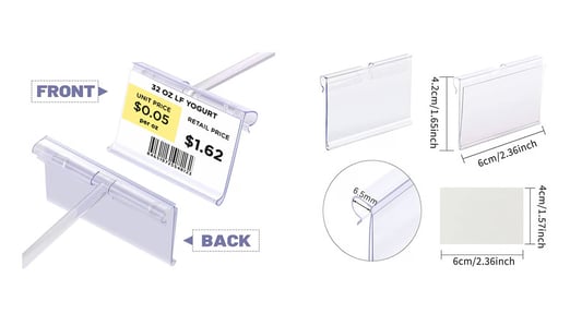 Everything You Need to Know About Acrylic Display Stands