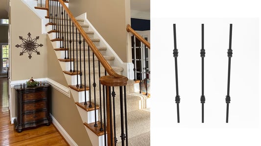 The Importance of Baluster Cshoe Interface and Fitting Mechanics in Construction