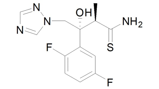 Understanding the Chemical Compound 368421-58-3