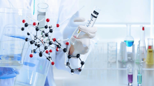 The Key Information about CAS: 2212020-52-3