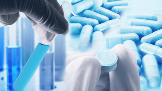 The Benefits of CAS: 2283356-12-5 in Various Industries