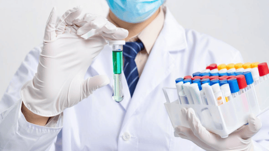 The Benefits of CAS: 164650-44-6 Efinaconazole for Nail Fungus Treatment