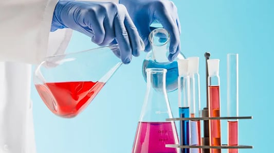 The Importance of CAS: 2649467-58-1 in the Pharmaceutical Industry