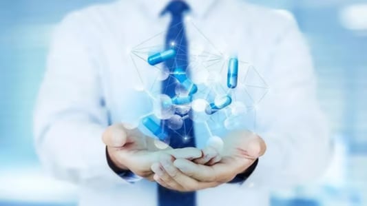 The Importance of 127000-90-2 in Various Industries