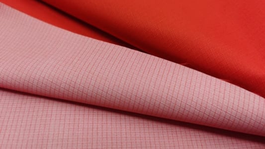 Why Recycled Polyester Taffeta Is the Future of Sustainable Fashion