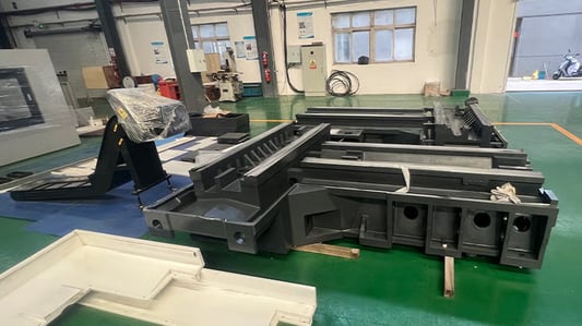The Ultimate Guide to Horizontal CNC Machining Centres