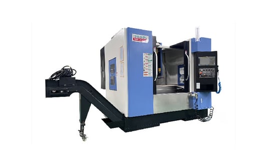 The Advantages of Investing in a High Speed CNC Machining Centre