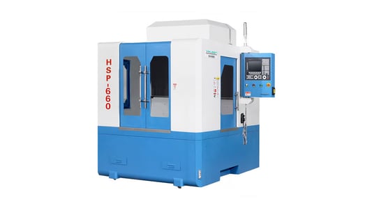 The Benefits of Utilizing a Small CNC Machining Centre