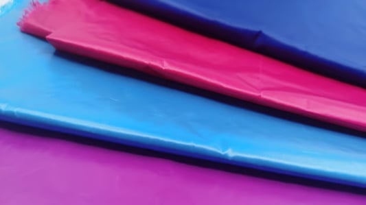 The Ultimate Guide to Nylon Crepe Fabric