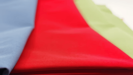 Comprehensive Insights into TPU Coated Polyester Durability