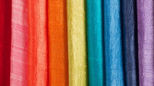 Durable Nylon Crush Fabric: The Ultimate Guide to Strength and Style