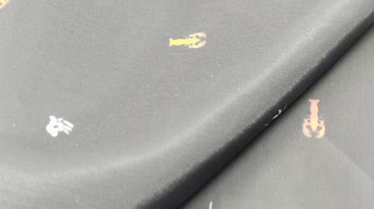 20D Taffeta Fabric with Printing: Versatile Textile for Modern Applications